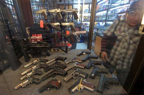 A bullet and a body: Thailand's troubling gun murders