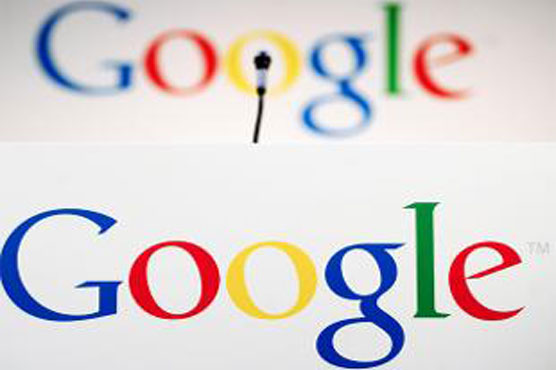 Google 'Alphabet' website blocked in China on first day 