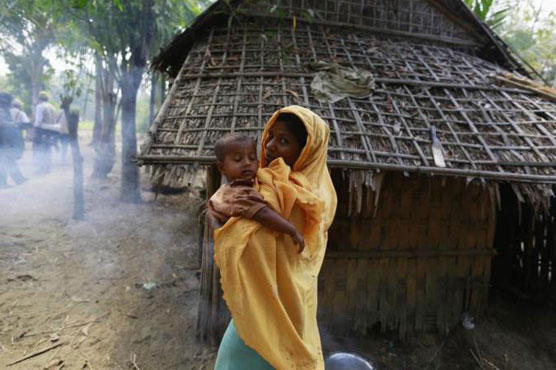 Bangladesh plans census for undocumented Rohingya