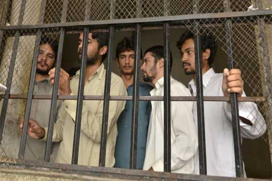 Petition to try Kasur case in military court hearable, ATC rules