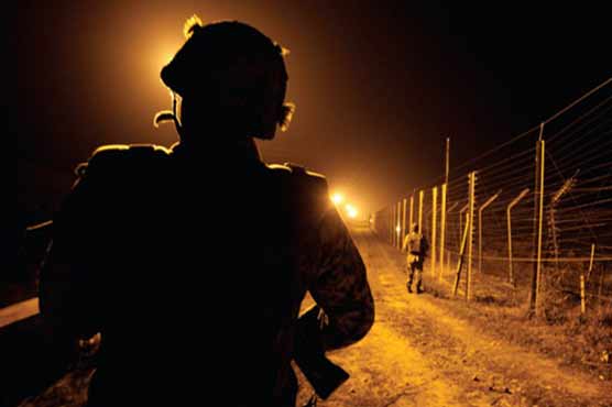 Pakistan protests against unprovoked Indian firing on LoC