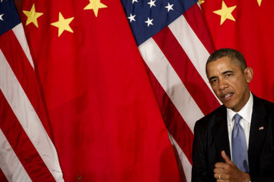 US senators to Obama: Address human rights with China