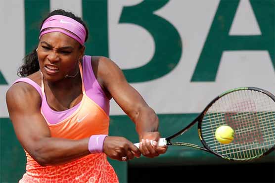 Tennis: Serena rallies to reach Toronto third round