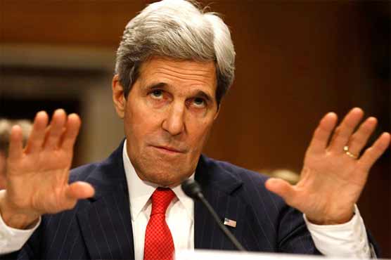 If US drops Iran deal, dollar could suffer: Kerry