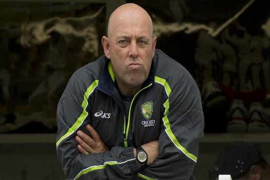 Australia coach apologises for Ashes defeat