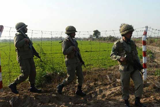 India resorts to LoC aggression day after Deputy High Commissioner summoned to FO 