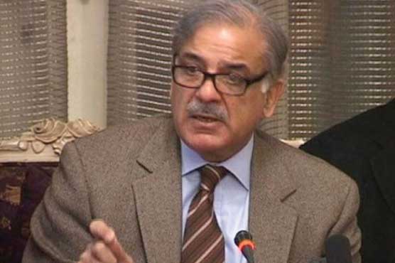 Historic Chinese investment can never escape people's memories: Shahbaz