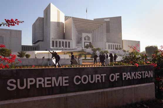 SC dismisses petition filed to halt NA-19 by-poll