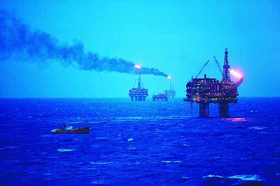 Oil prices slide to fresh lows in Asian trade