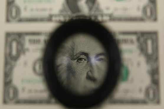 Dollar jumps after China devalues currency again