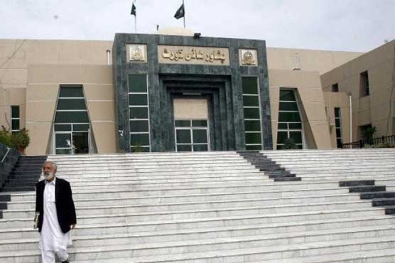 Syed Masoom Shah sent on 12-day physical remand