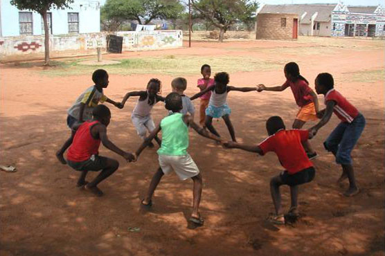 Africa celebrates one year without polio: UN 