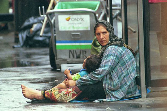 Spain breaks up ring smuggling Albanians to Britain 