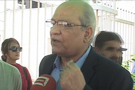 MNAs weigh in on MQM's decision to quit assembly