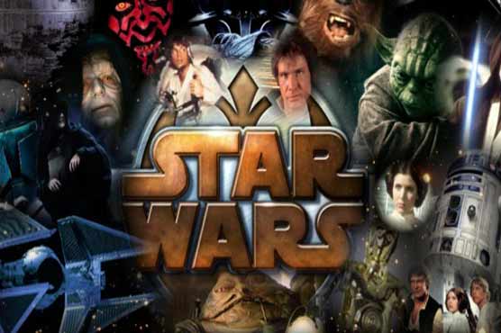 New 'Star Wars' film images showcase Dark Side