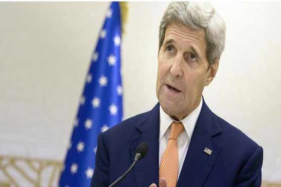 Kerry to meet with dissidents in Cuba