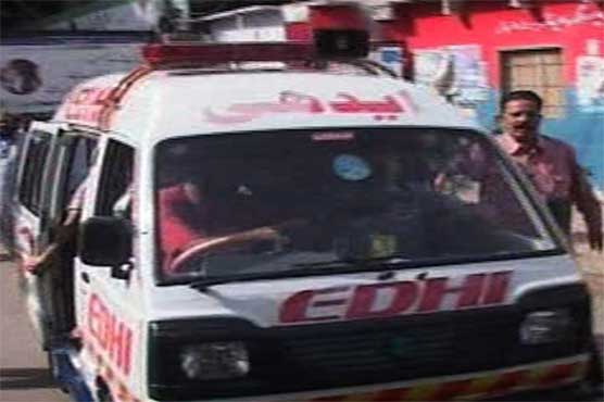 Karachi: Police officials killing case registered