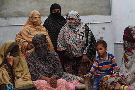 Troubled families hesitant to file pleas against Kasur child abuse culprits