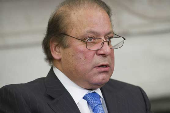 PM holds consultative meeting to discuss political situation after MQM resignations