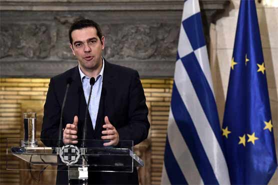 Germany sceptical over Greek bailout deal backing despite Tsipras confidence 