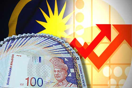 Malaysian economy grows at slowest pace in nearly two years