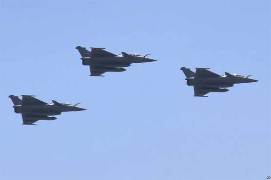Latest Indian, French warplane deal runs into problems: sources
