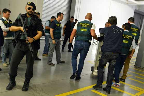 Missing Picasso gem found in US to be returned to France