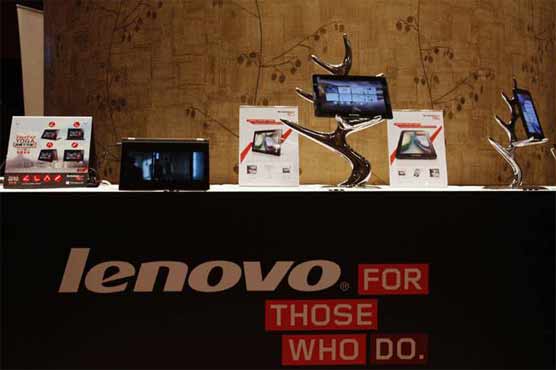 Lenovo faces Motorola hangover, cuts 3,200 jobs as sales slide, profit tumbles