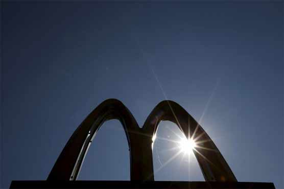 McDonald's sorry after French workers forbidden to feed vagrants