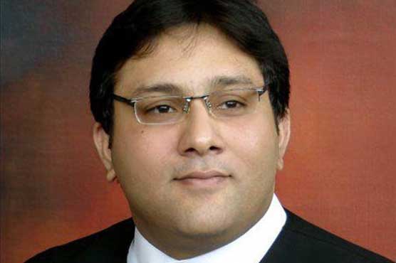 Tribunal reserves decision on rigging petition regarding Mohsin Latif