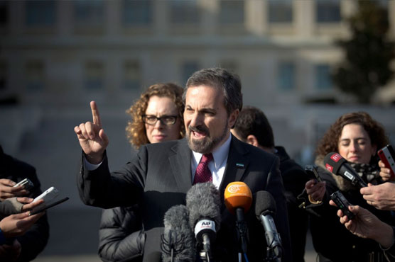 Syrian opposition in Russia meet amid diplomatic push 