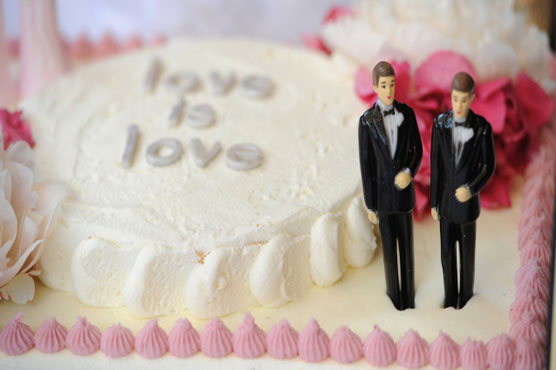 US bakery must make gay wedding cakes: court 