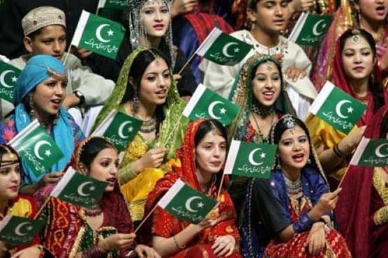 Nation unites to celebrate Independence Day