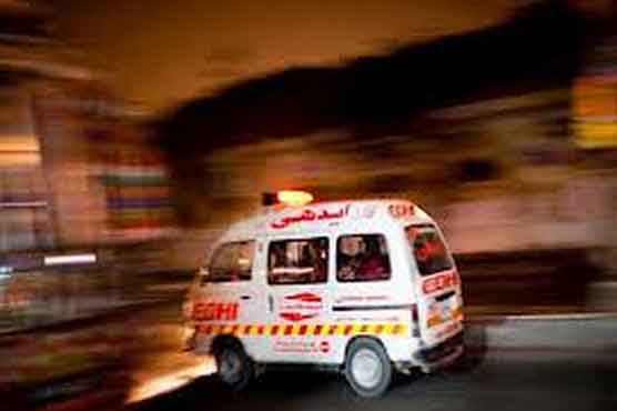 Lahore: One-wheeling claims three lives