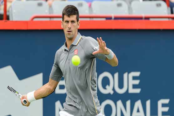 Tennis: Djokovic, Murray hit 50, Kyrgios blasted for Wawrinka slur