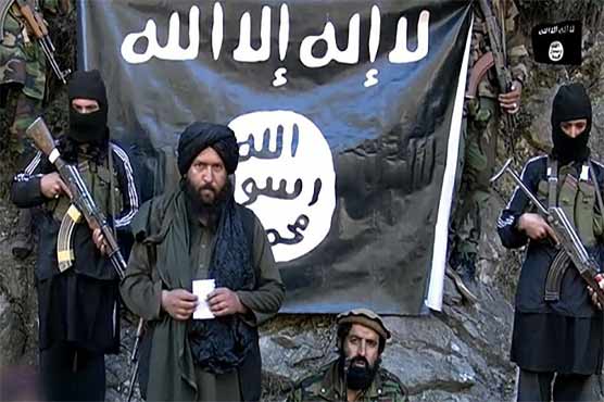 IS Afghan operations growing, evolving: US