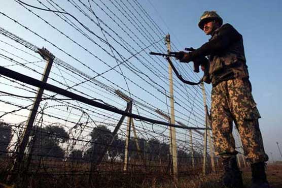 Unprovoked Indian firing across LoC claims life, injures three