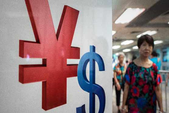 Asian shares hit by currency concerns, oil slump