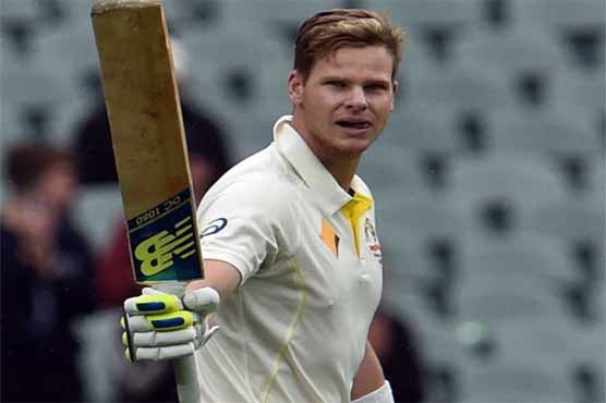Smith named Australia's new Test captain