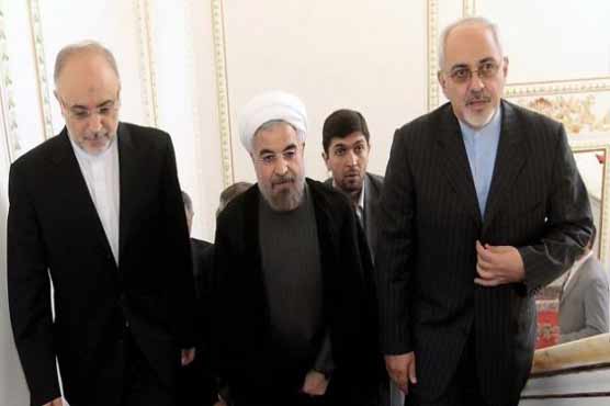 Iran nuclear deal backers plan worldwide 'peace' marches