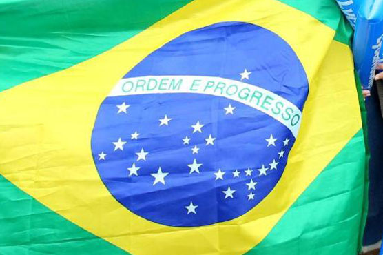 At least 20 killed in Sao Paulo shootings: reports 