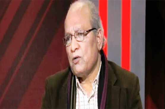 Mushahidullah left for Maldives after controversial interview