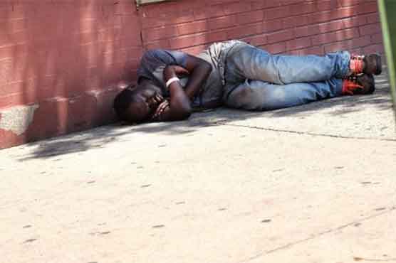 'Fake weed' triggers US-wide alarm