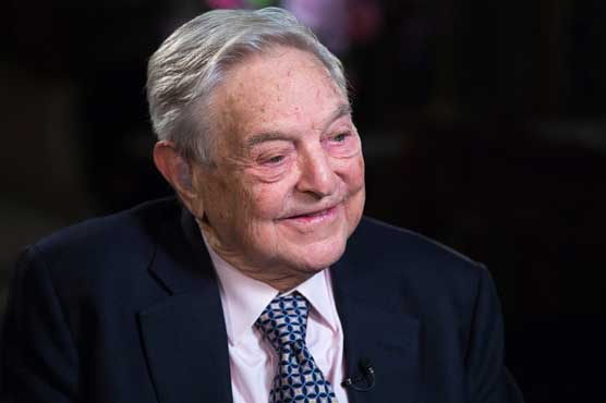 George Soros sells off most of his Alibaba stocks