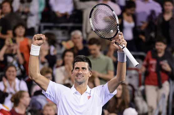 Tennis: Djokovic reaches semis, Nishikori finally solves Nadal