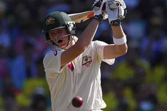 Smith named as Clarke's successor