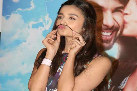 My Shaandaar character is very intelligent: Alia Bhatt