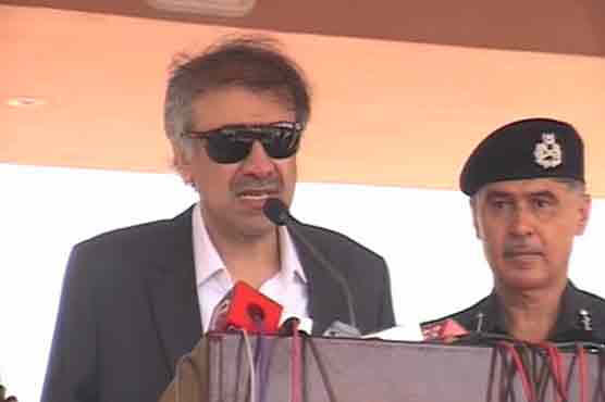 Sindh Home Minister announces to address MQM's reservations on Karachi operation