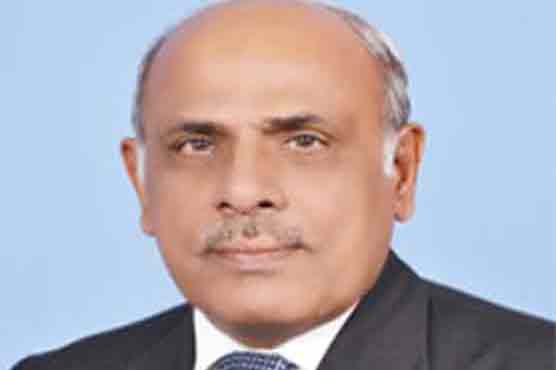 Governor Punjab lauds Pakistan Army for promoting peace in country
