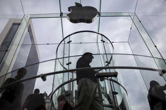 Apple to delay live TV service to next year: Bloomberg